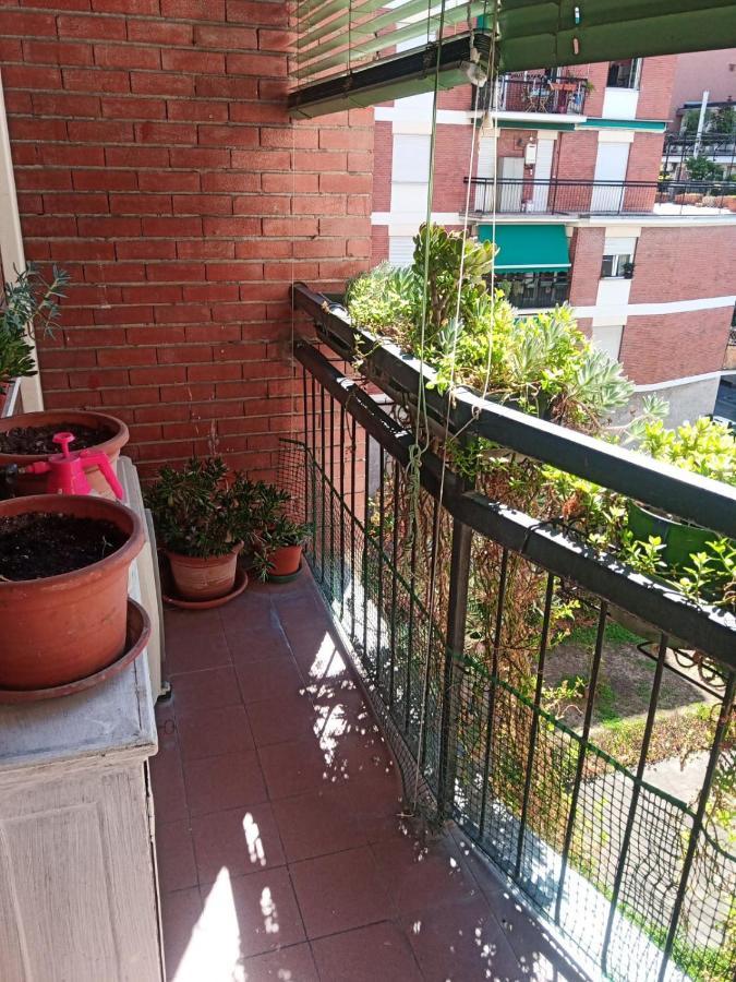 "House Of Lella" Appartamento 2 Camere Da Letto Milán Exterior foto