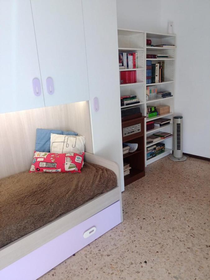 "House Of Lella" Appartamento 2 Camere Da Letto Milán Exterior foto