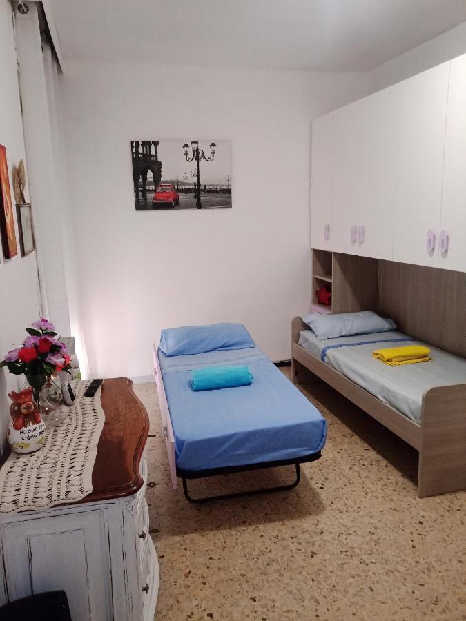 "House Of Lella" Appartamento 2 Camere Da Letto Milán Exterior foto