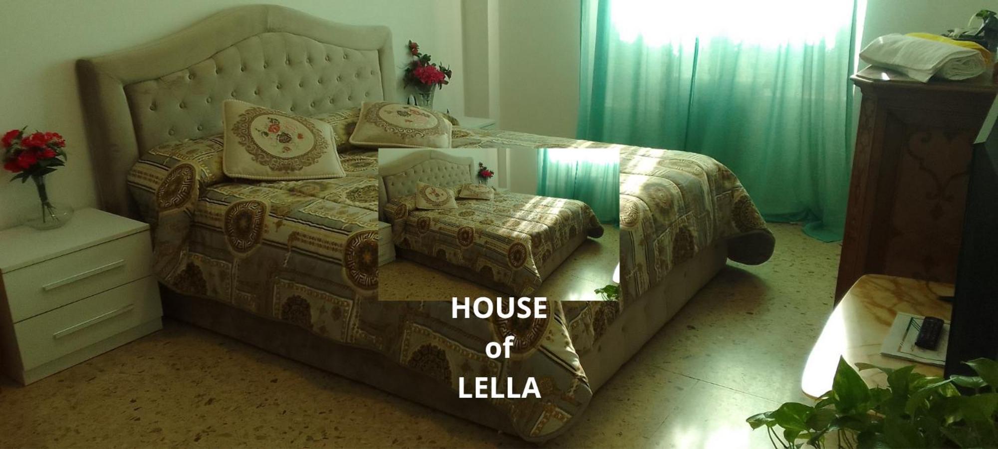"House Of Lella" Appartamento 2 Camere Da Letto Milán Exterior foto