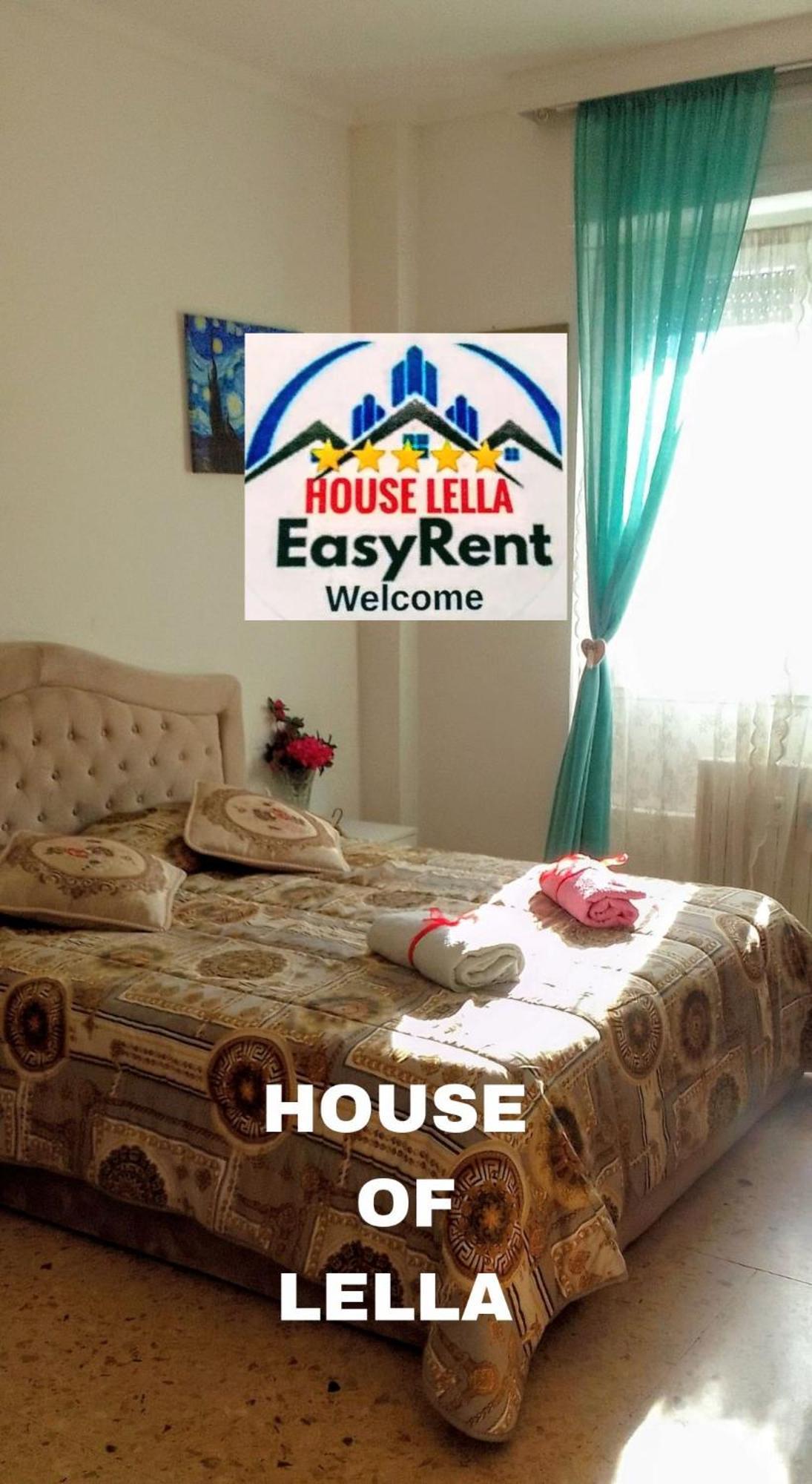 "House Of Lella" Appartamento 2 Camere Da Letto Milán Exterior foto